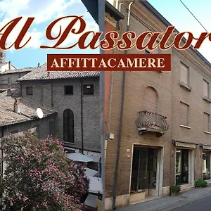  Maison d'hôtes Al Passatore