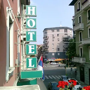 *** Hotel Losanna Italie