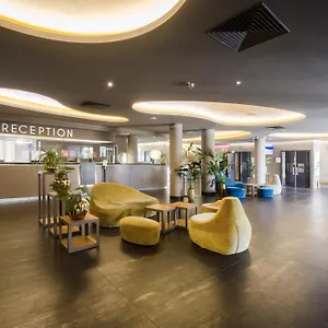 **** Hotel The Gate Italie