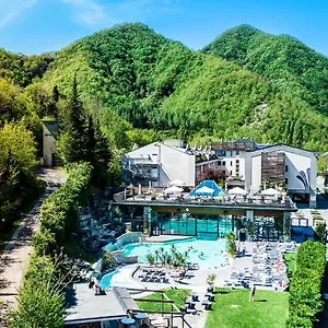 4* Hotel Roseo Euroterme Wellness